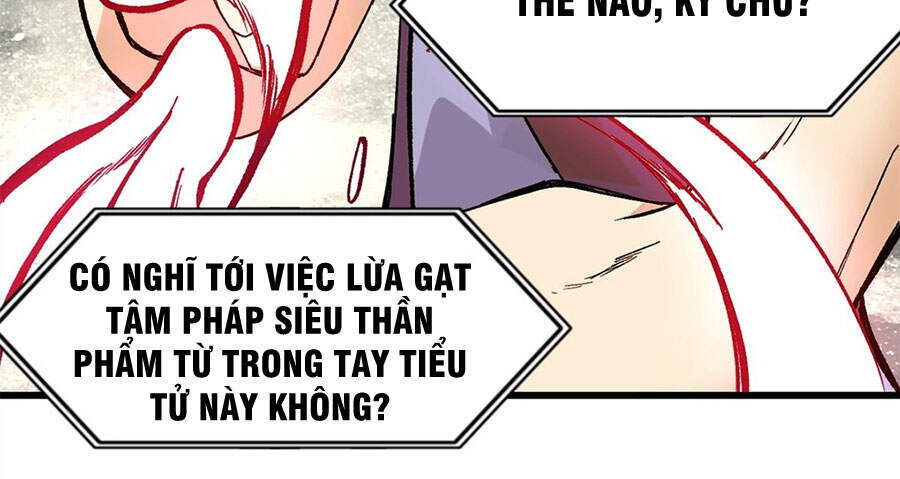 Vạn Cổ Tối Cường Tông Chap 71 - Next Chap 72