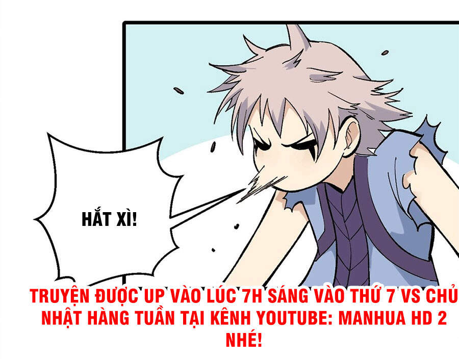 Vạn Cổ Tối Cường Tông Chap 71 - Next Chap 72