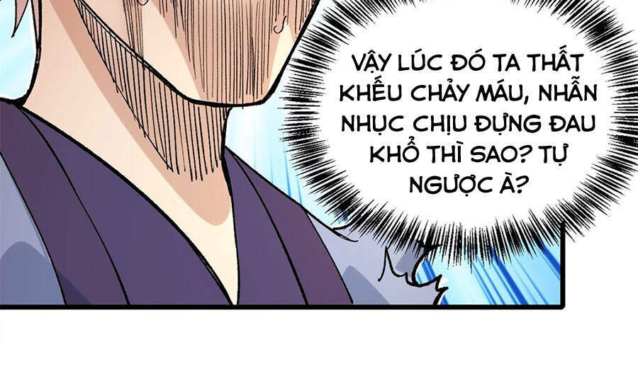 Vạn Cổ Tối Cường Tông Chap 71 - Next Chap 72