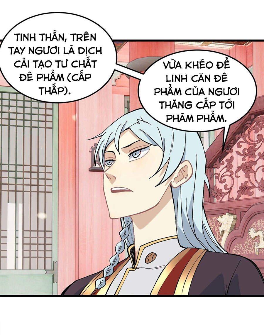 Vạn Cổ Tối Cường Tông Chap 71 - Next Chap 72