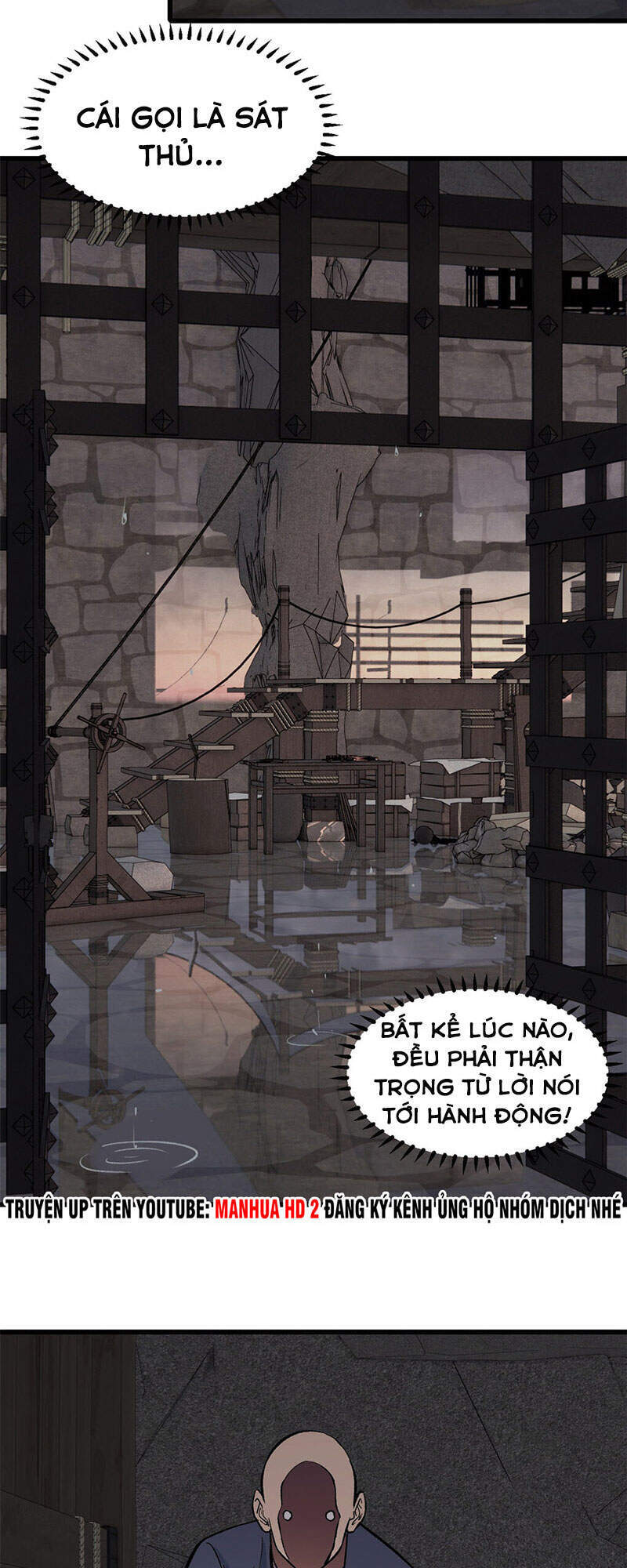 Vạn Cổ Tối Cường Tông Chap 72 - Next Chap 73