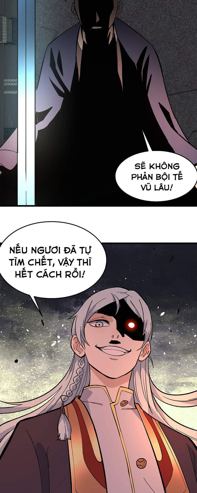 Vạn Cổ Tối Cường Tông Chap 72 - Next Chap 73