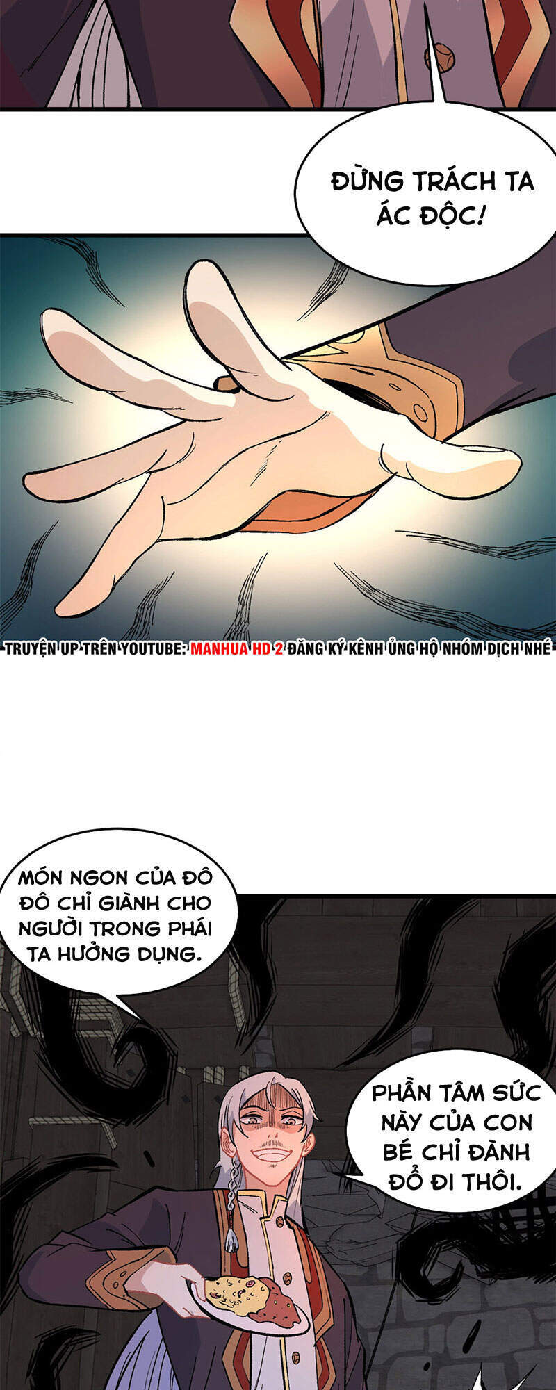 Vạn Cổ Tối Cường Tông Chap 72 - Next Chap 73
