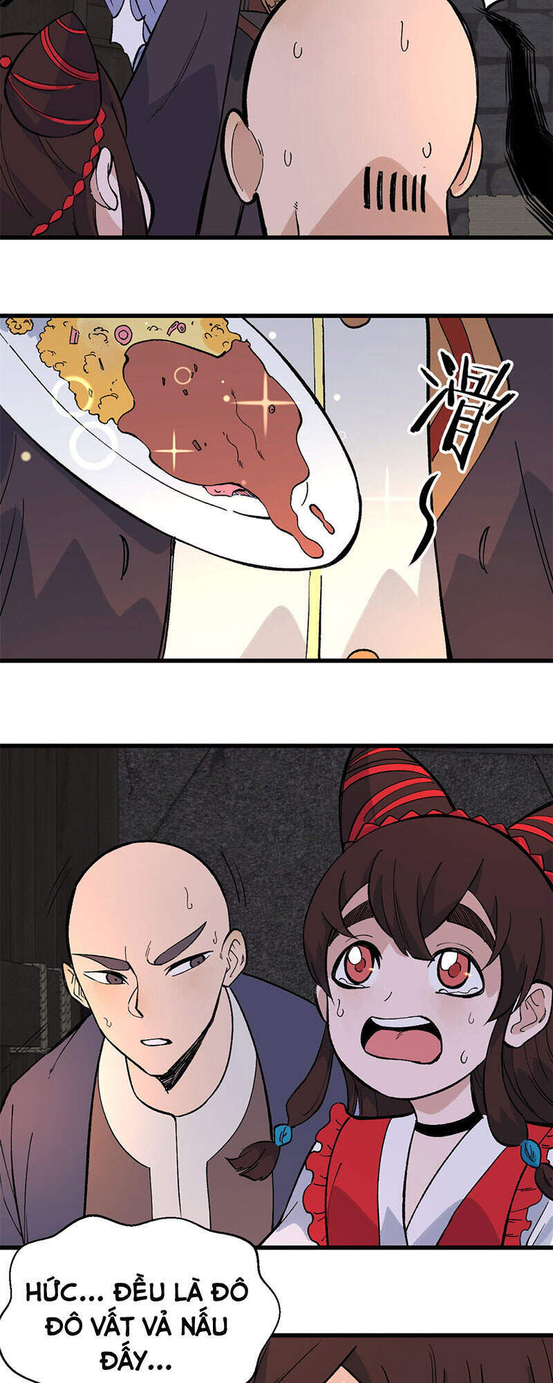 Vạn Cổ Tối Cường Tông Chap 72 - Next Chap 73