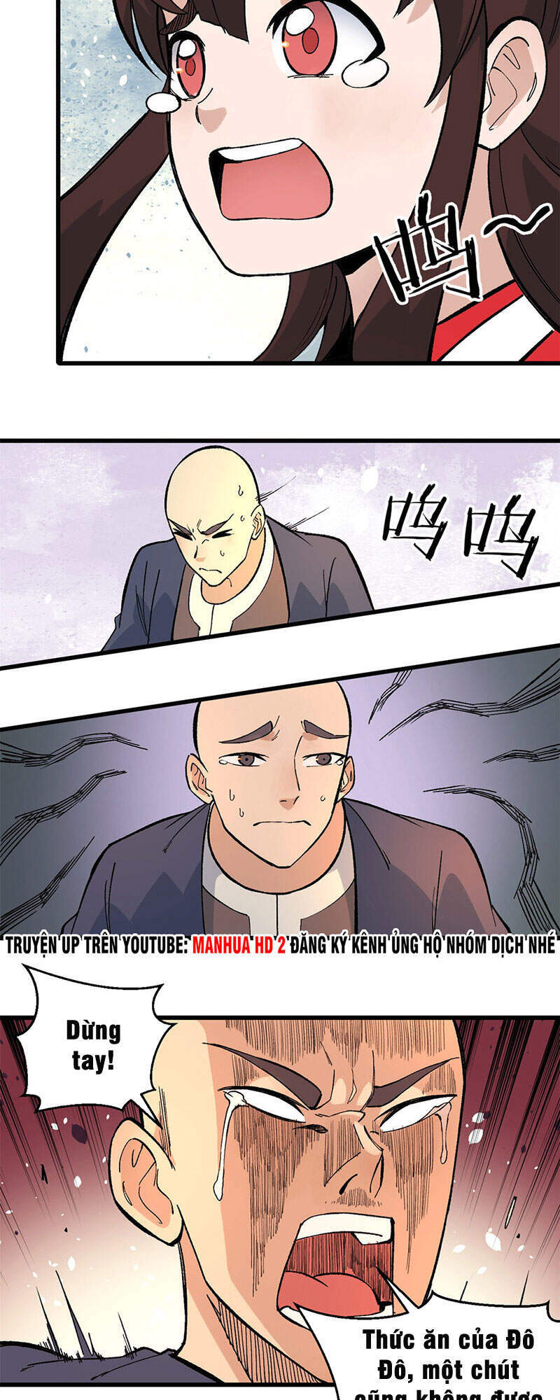 Vạn Cổ Tối Cường Tông Chap 72 - Next Chap 73