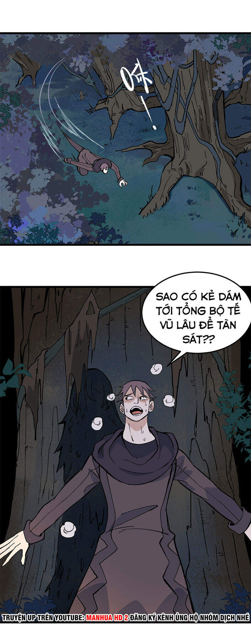 Vạn Cổ Tối Cường Tông Chap 72 - Next Chap 73
