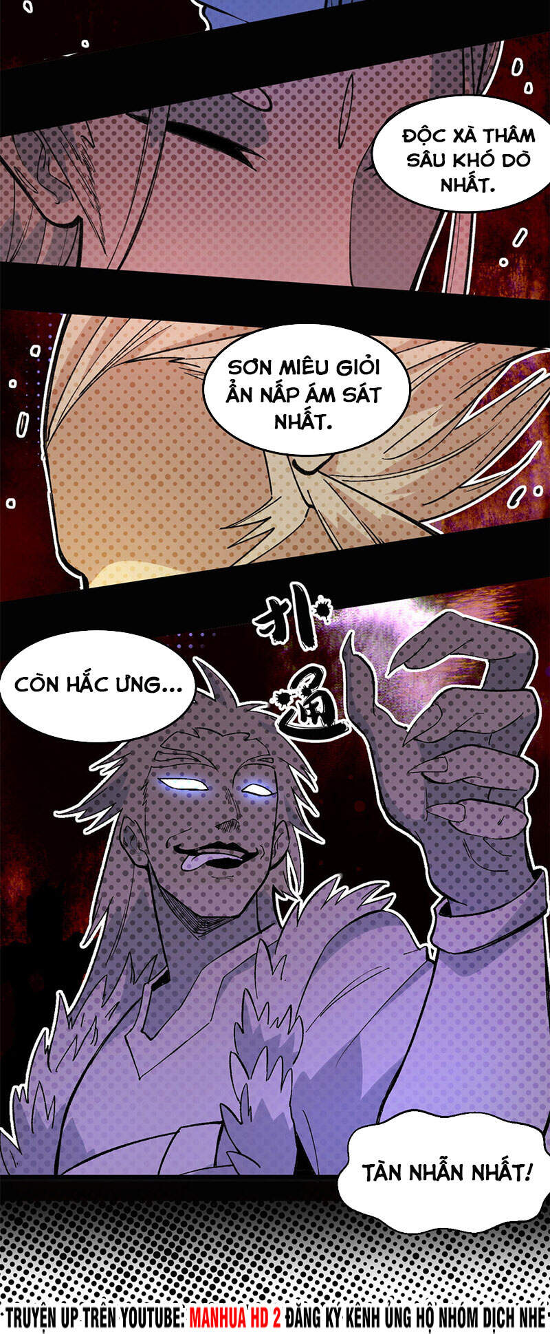 Vạn Cổ Tối Cường Tông Chap 73 - Next Chap 74