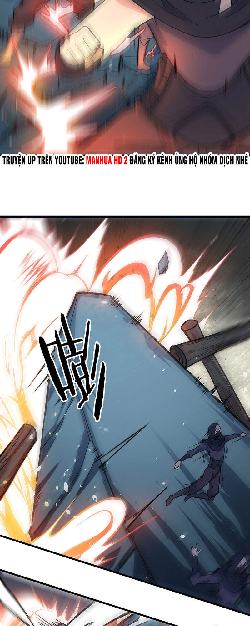 Vạn Cổ Tối Cường Tông Chap 73 - Next Chap 74