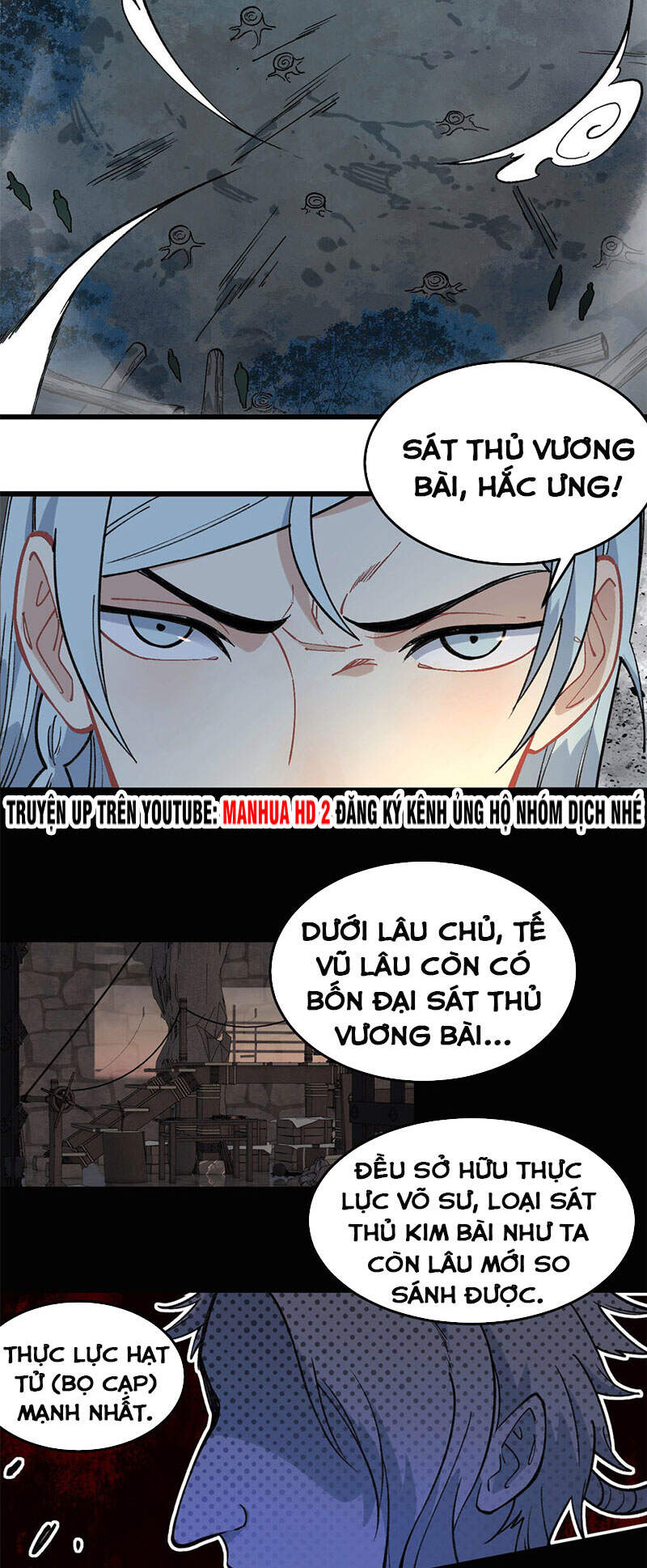 Vạn Cổ Tối Cường Tông Chap 73 - Next Chap 74