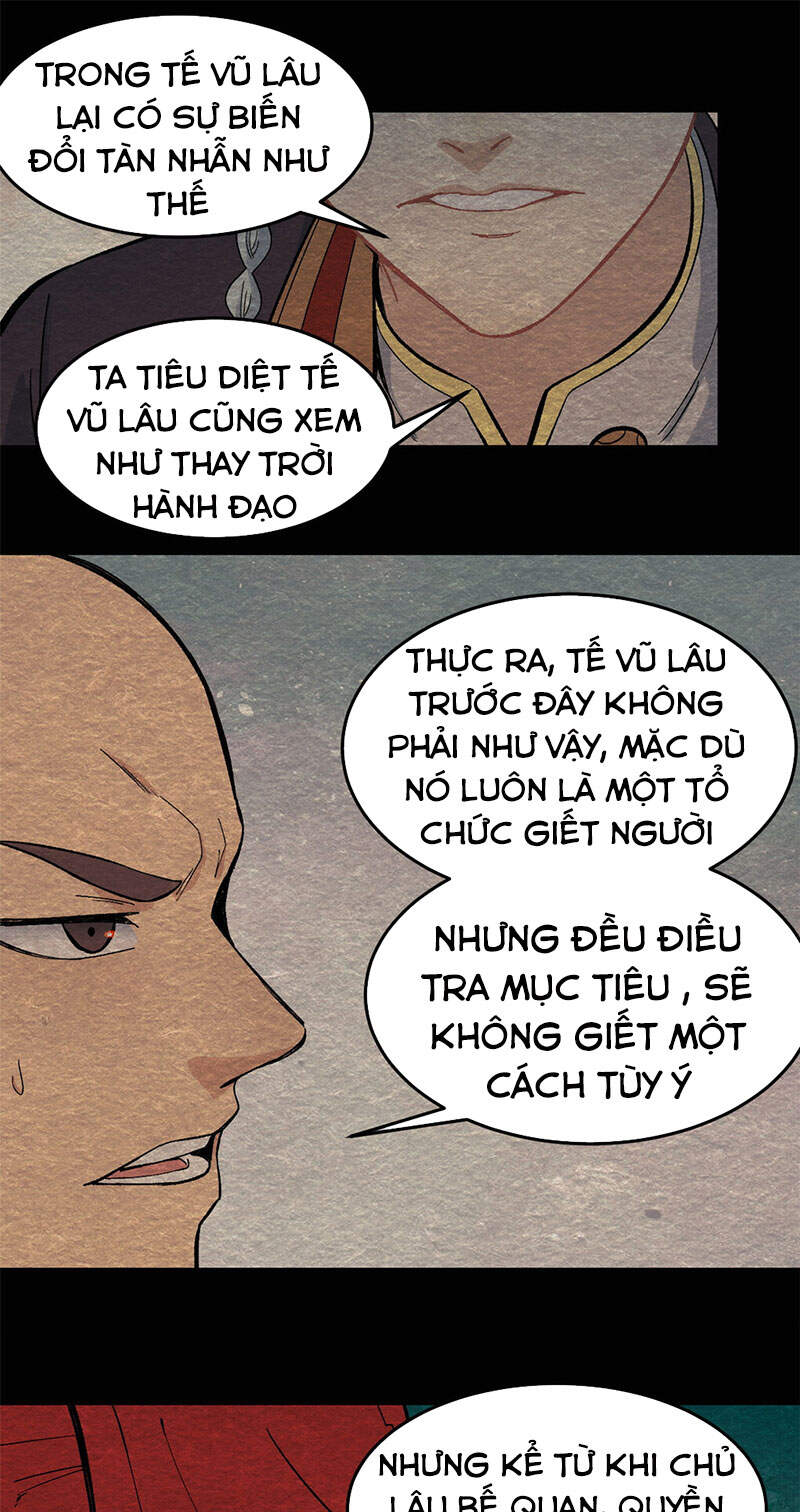 Vạn Cổ Tối Cường Tông Chap 74 - Next Chap 75