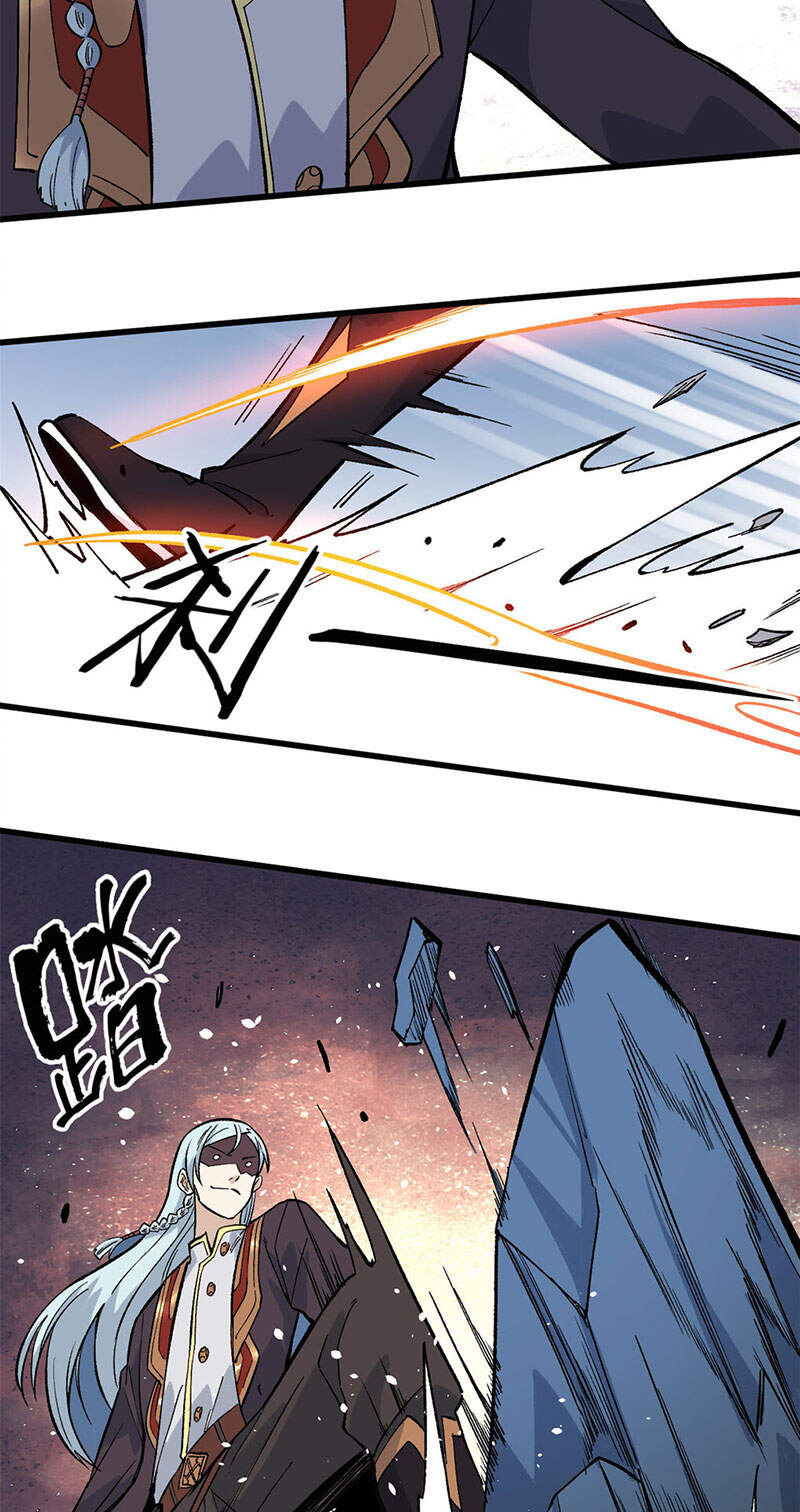 Vạn Cổ Tối Cường Tông Chap 74 - Next Chap 75