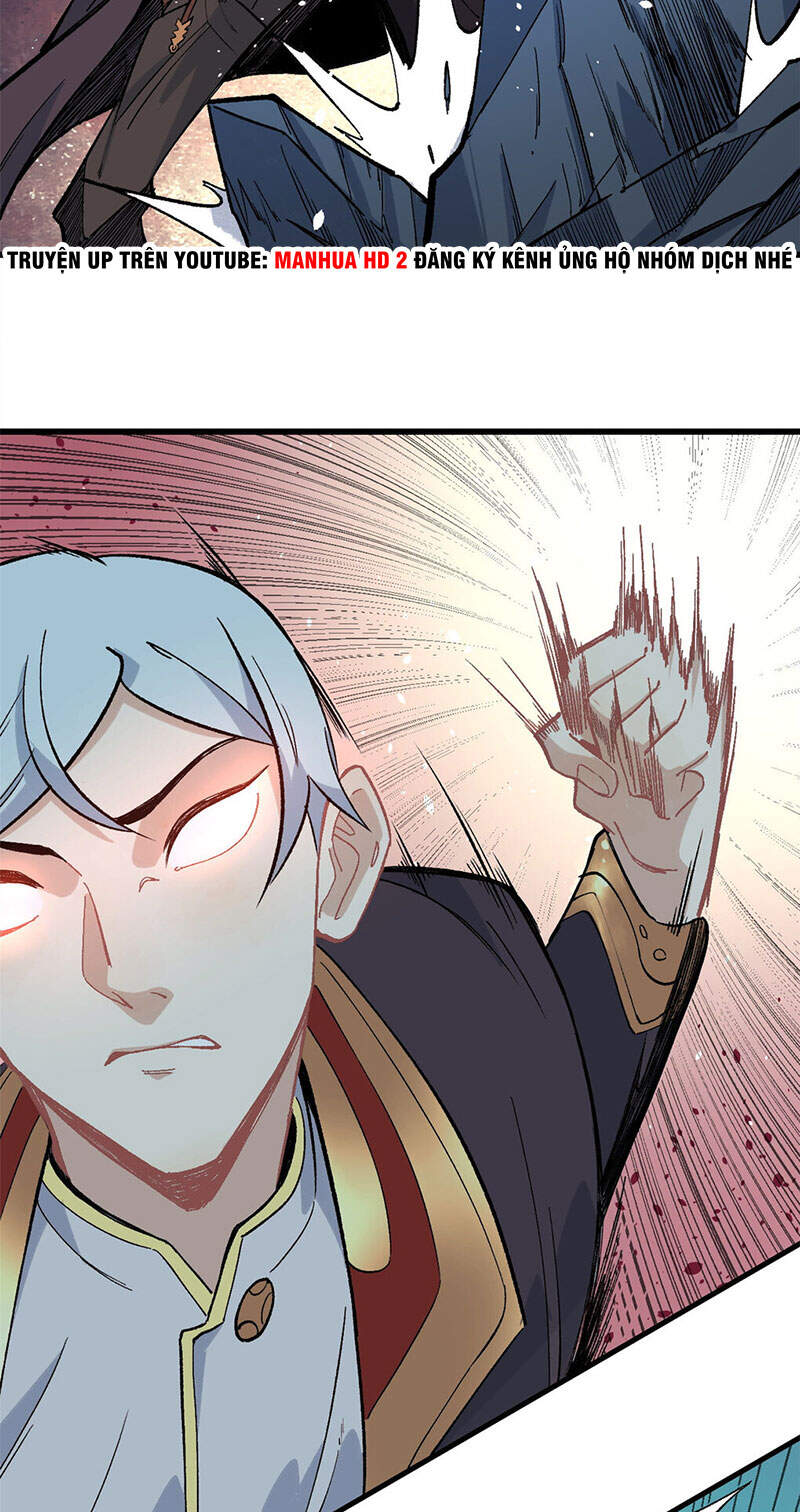 Vạn Cổ Tối Cường Tông Chap 74 - Next Chap 75