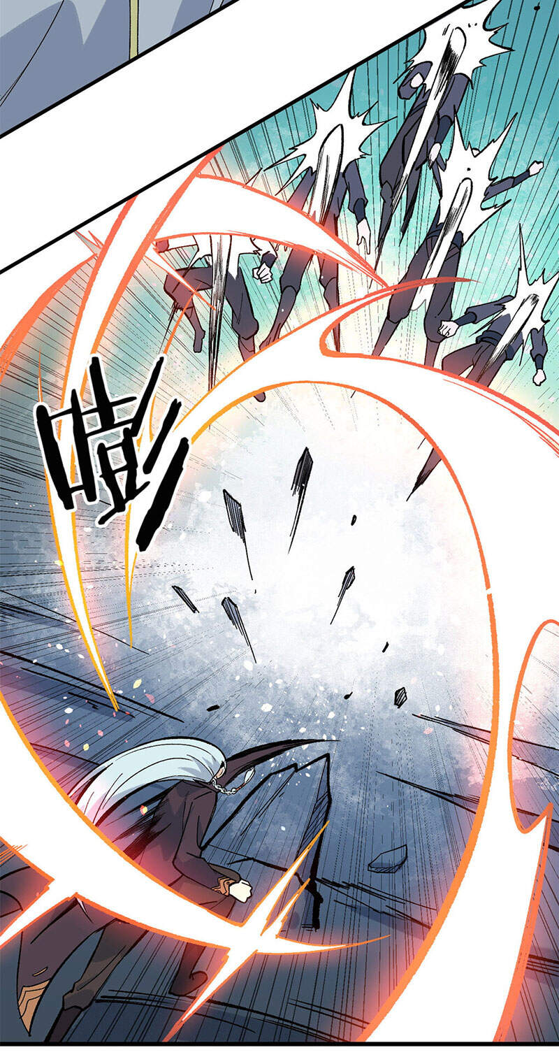 Vạn Cổ Tối Cường Tông Chap 74 - Next Chap 75