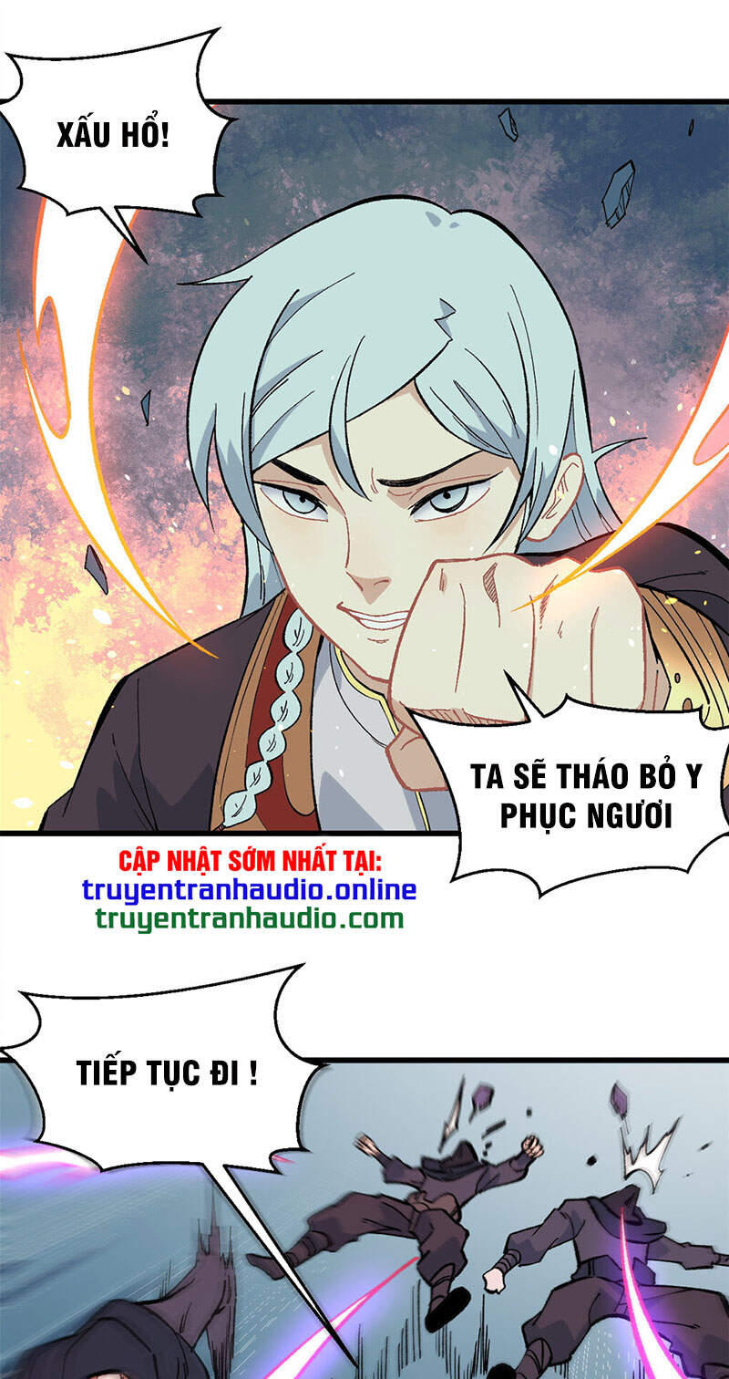 Vạn Cổ Tối Cường Tông Chap 74 - Next Chap 75