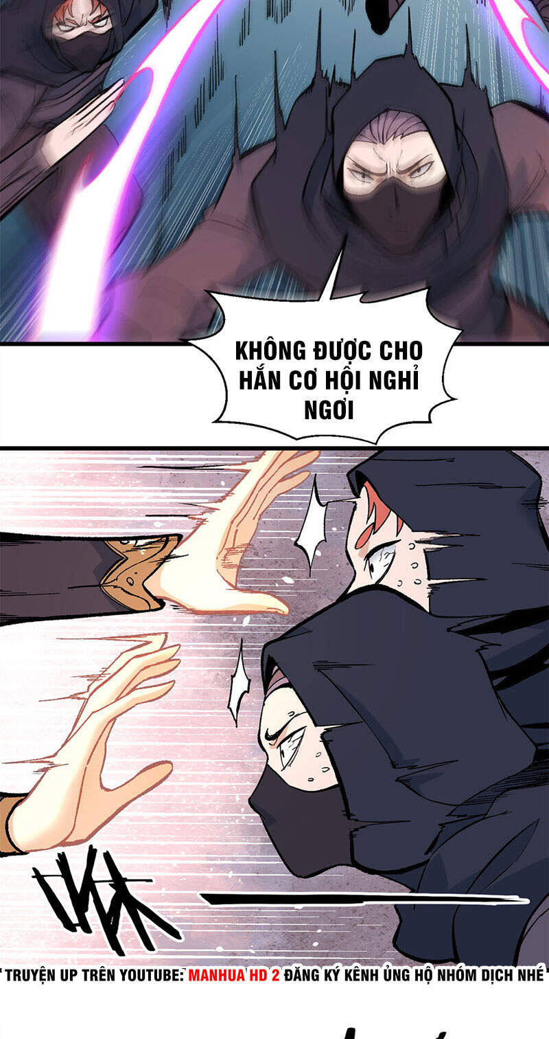 Vạn Cổ Tối Cường Tông Chap 74 - Next Chap 75