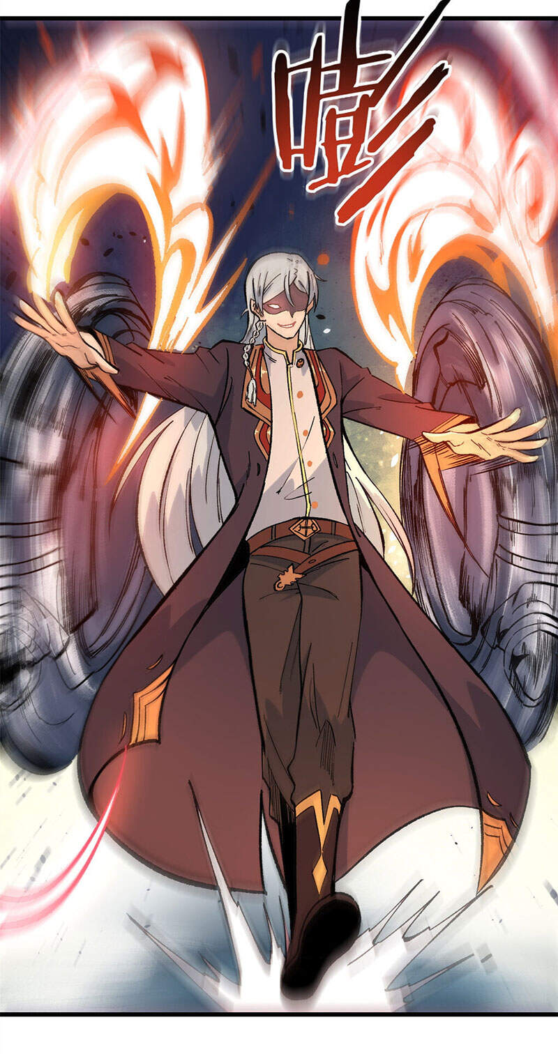 Vạn Cổ Tối Cường Tông Chap 74 - Next Chap 75