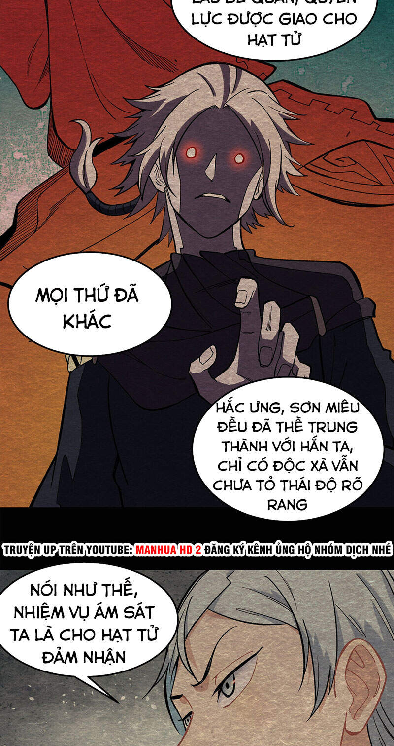 Vạn Cổ Tối Cường Tông Chap 74 - Next Chap 75