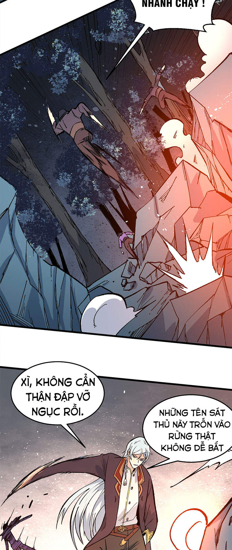 Vạn Cổ Tối Cường Tông Chap 74 - Next Chap 75