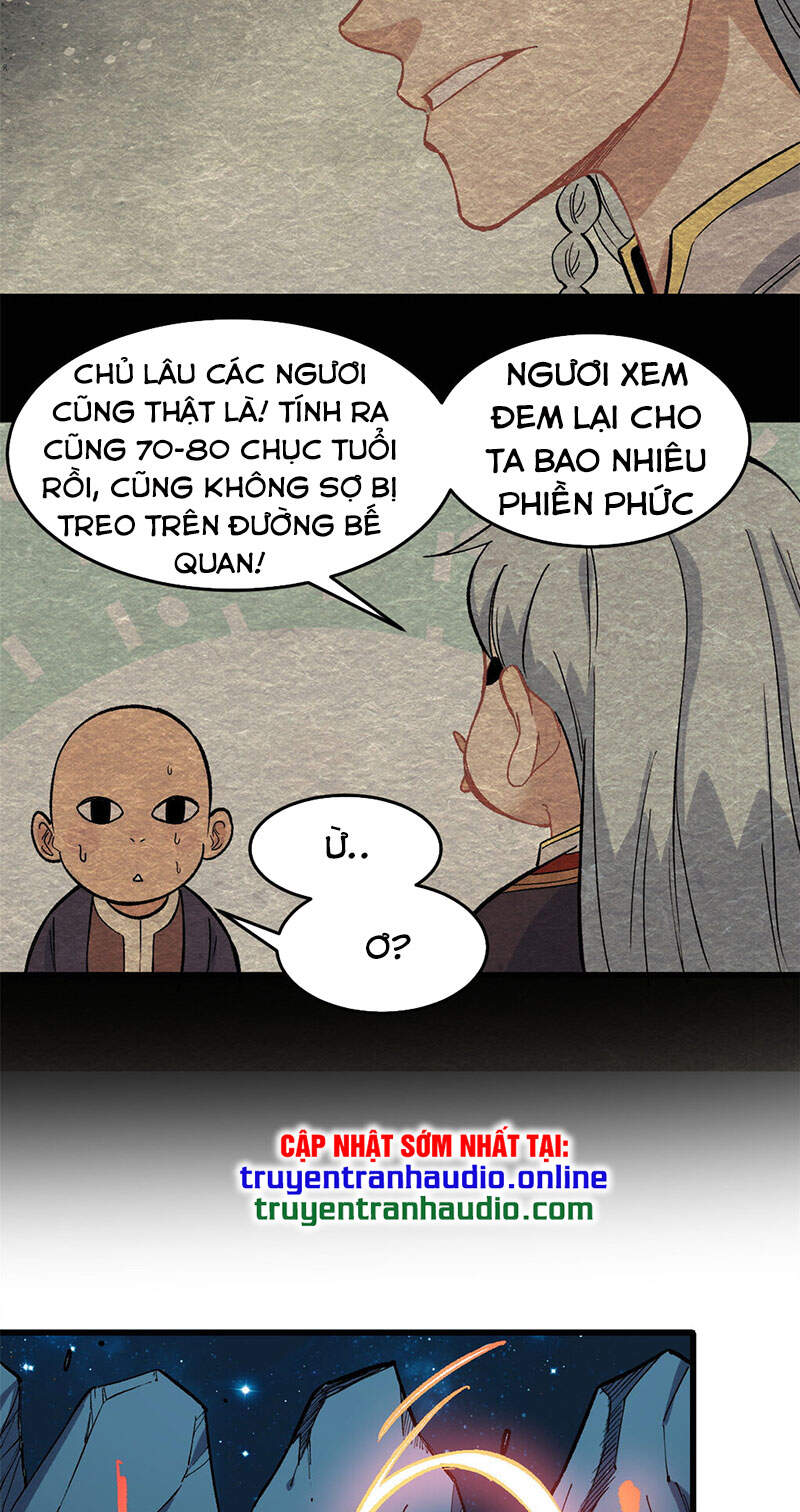 Vạn Cổ Tối Cường Tông Chap 74 - Next Chap 75