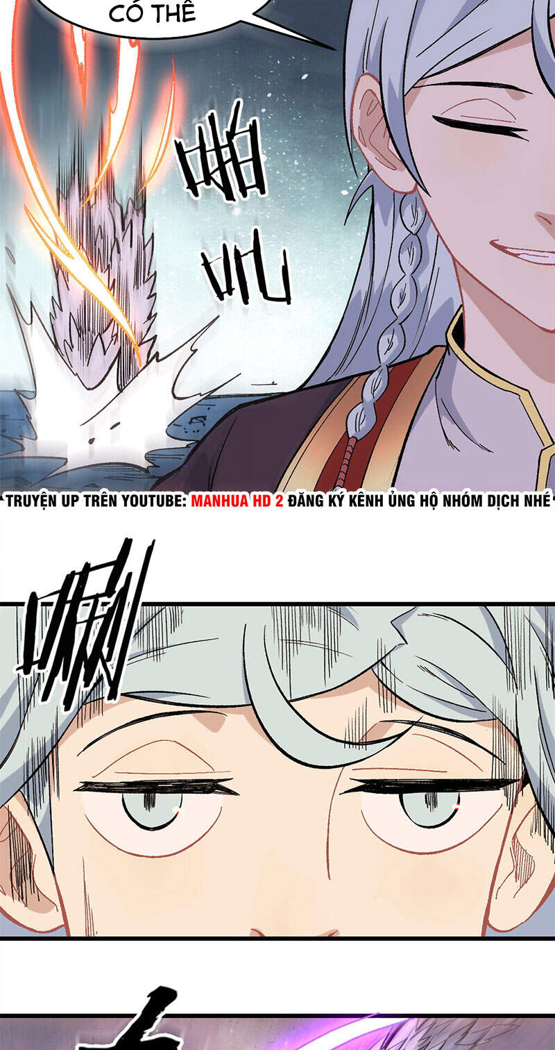 Vạn Cổ Tối Cường Tông Chap 74 - Next Chap 75