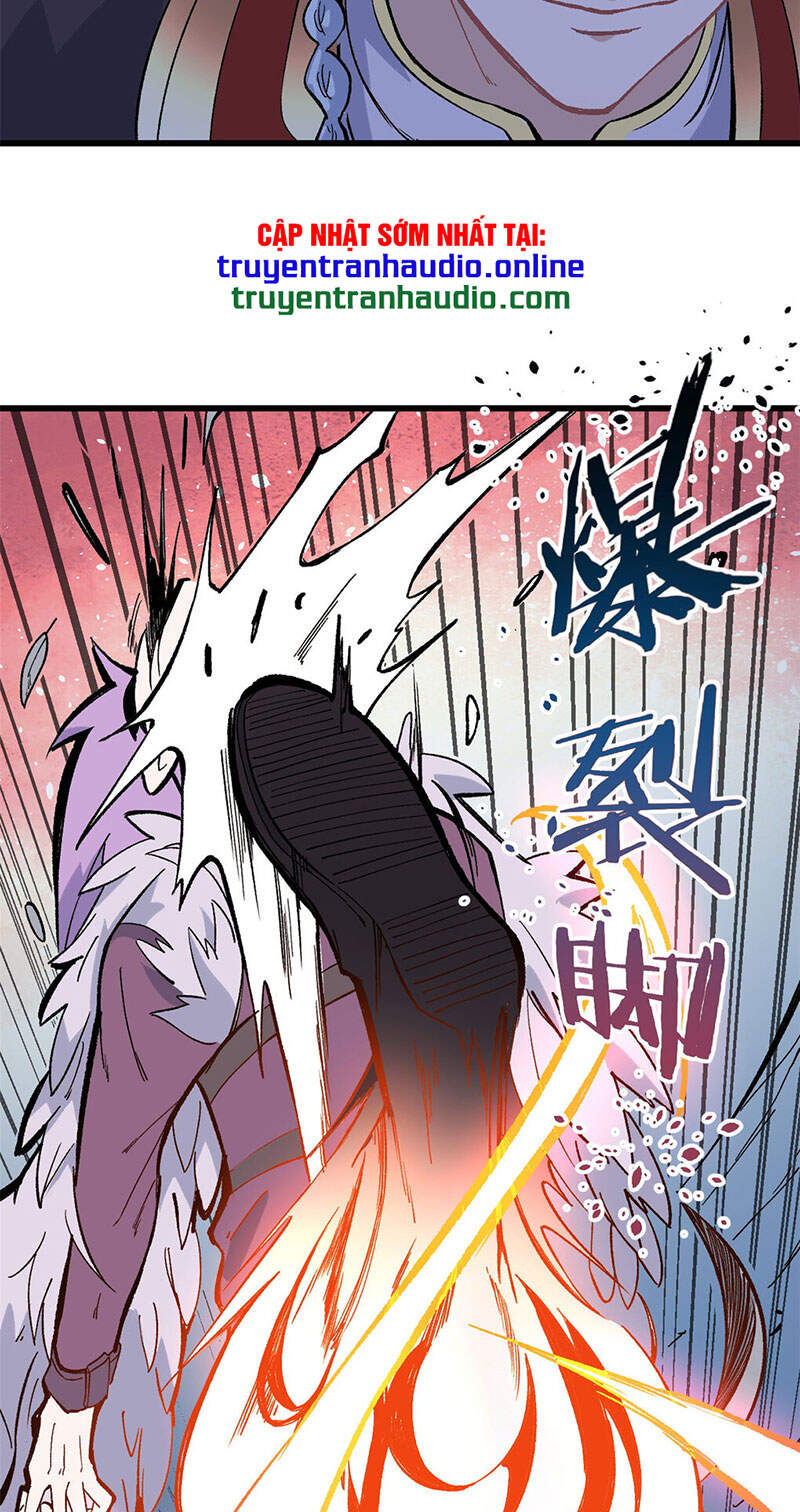 Vạn Cổ Tối Cường Tông Chap 74 - Next Chap 75