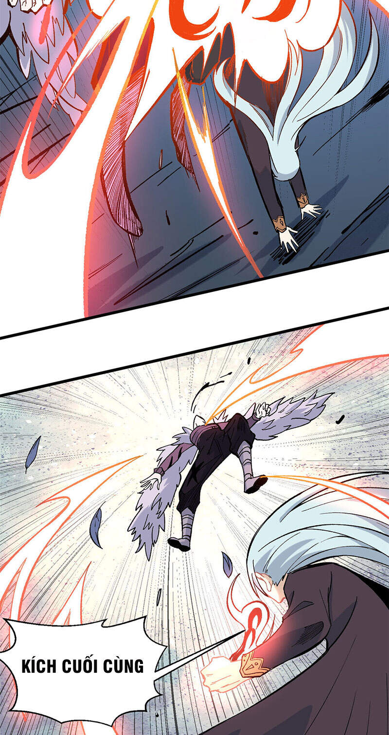 Vạn Cổ Tối Cường Tông Chap 74 - Next Chap 75