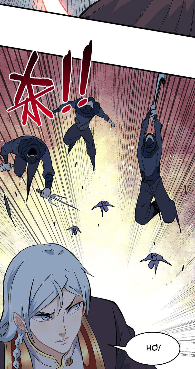 Vạn Cổ Tối Cường Tông Chap 74 - Next Chap 75