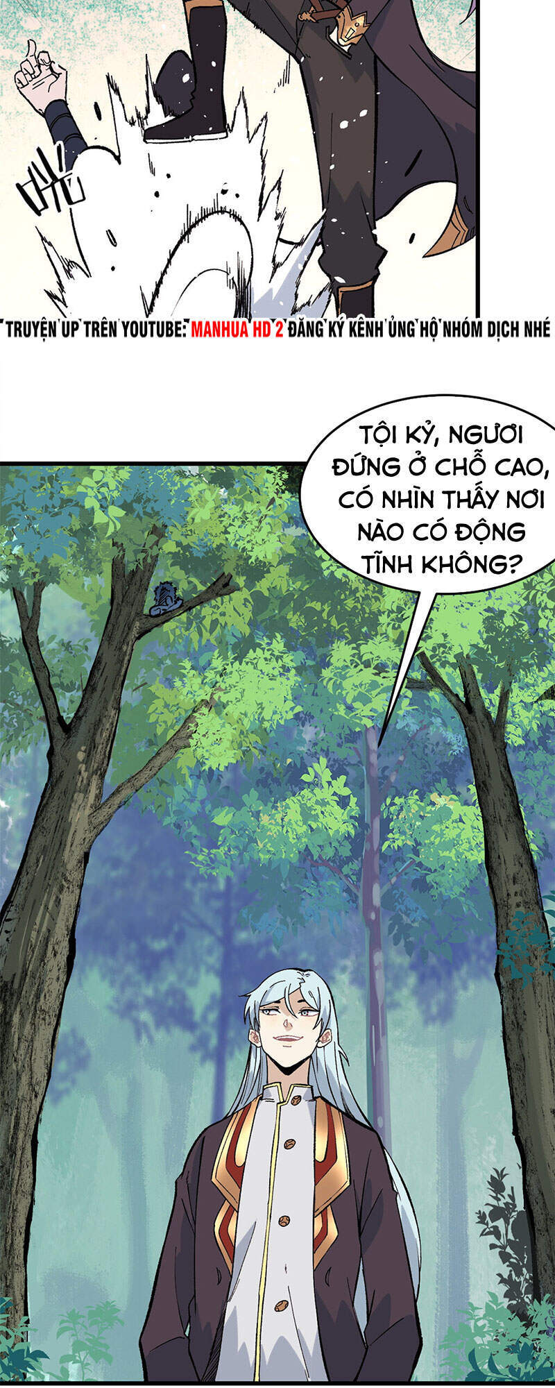 Vạn Cổ Tối Cường Tông Chap 75 - Next Chap 76
