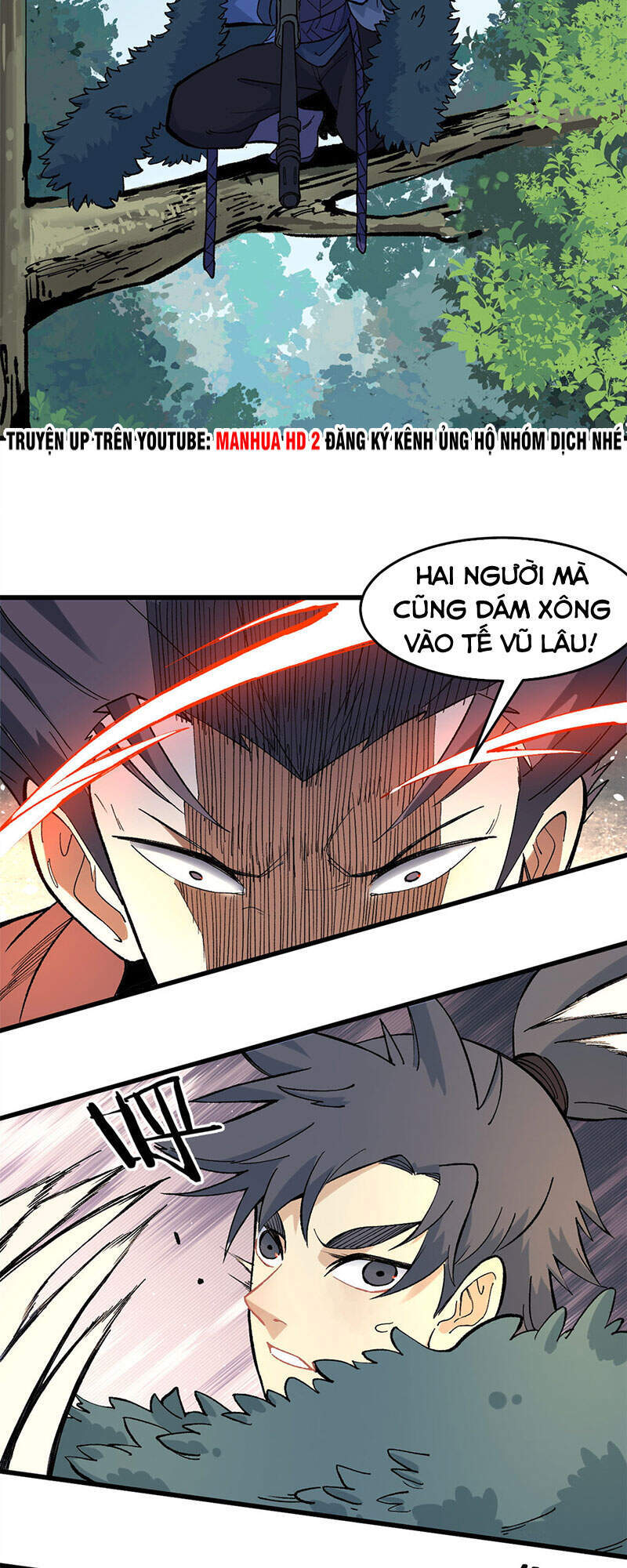 Vạn Cổ Tối Cường Tông Chap 75 - Next Chap 76