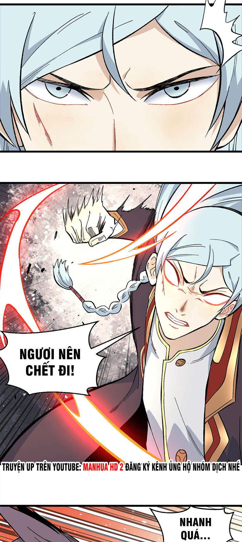 Vạn Cổ Tối Cường Tông Chap 75 - Next Chap 76