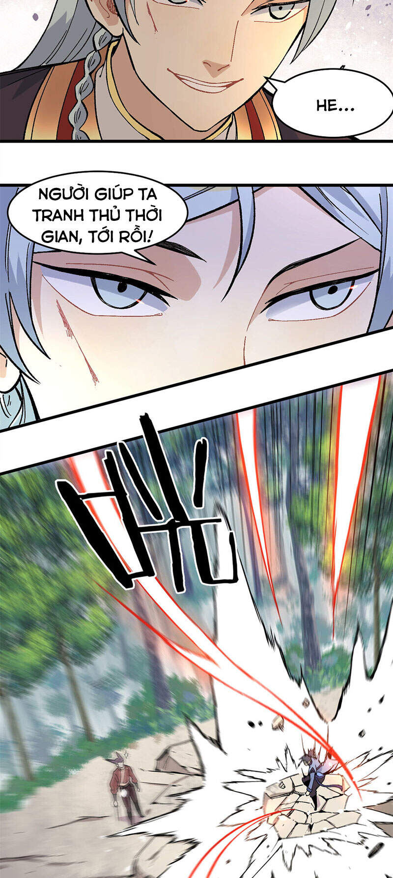 Vạn Cổ Tối Cường Tông Chap 75 - Next Chap 76