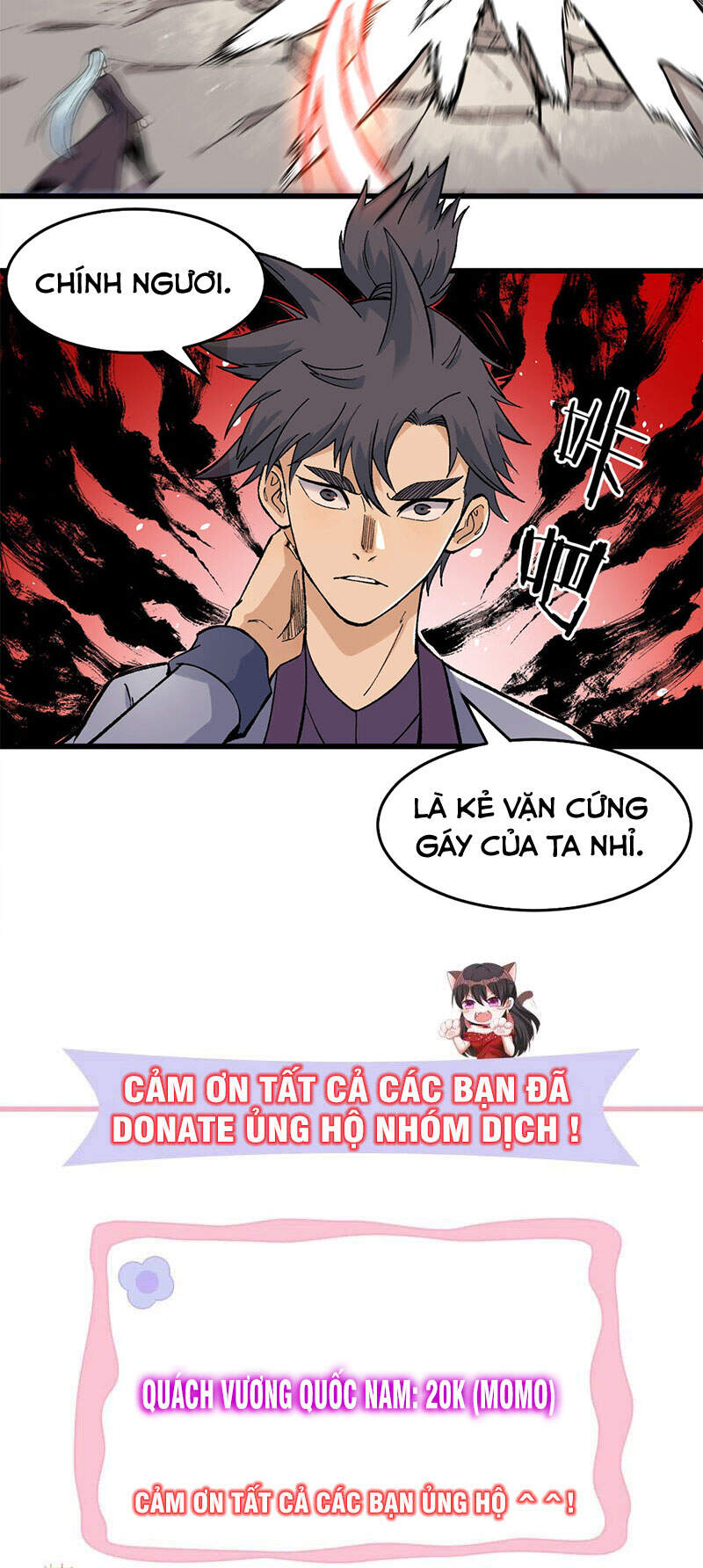 Vạn Cổ Tối Cường Tông Chap 75 - Next Chap 76