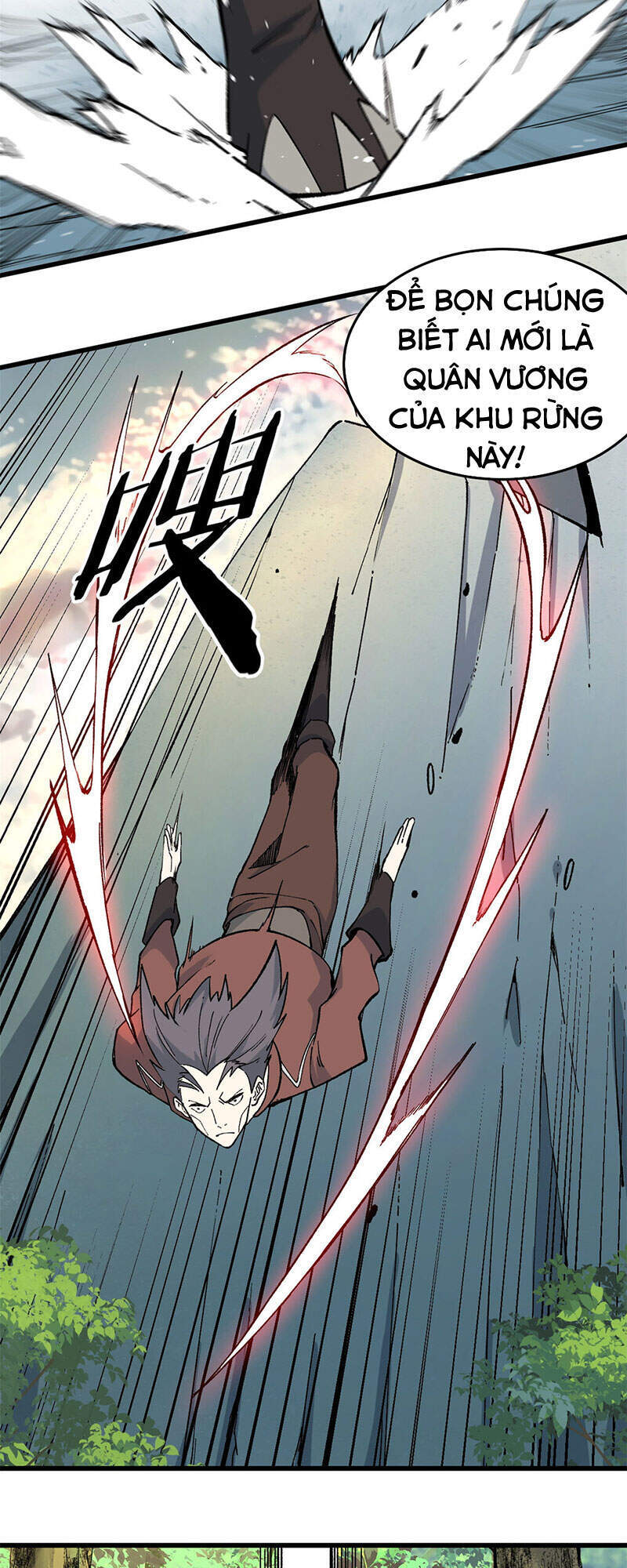 Vạn Cổ Tối Cường Tông Chap 75 - Next Chap 76