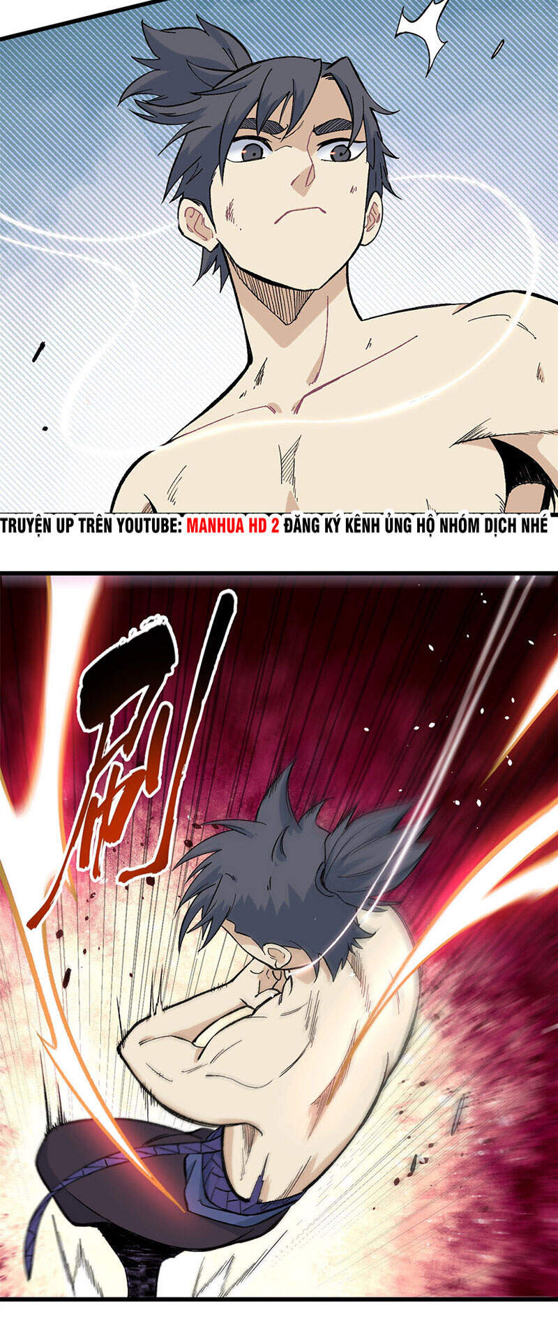 Vạn Cổ Tối Cường Tông Chap 76 - Next Chap 77