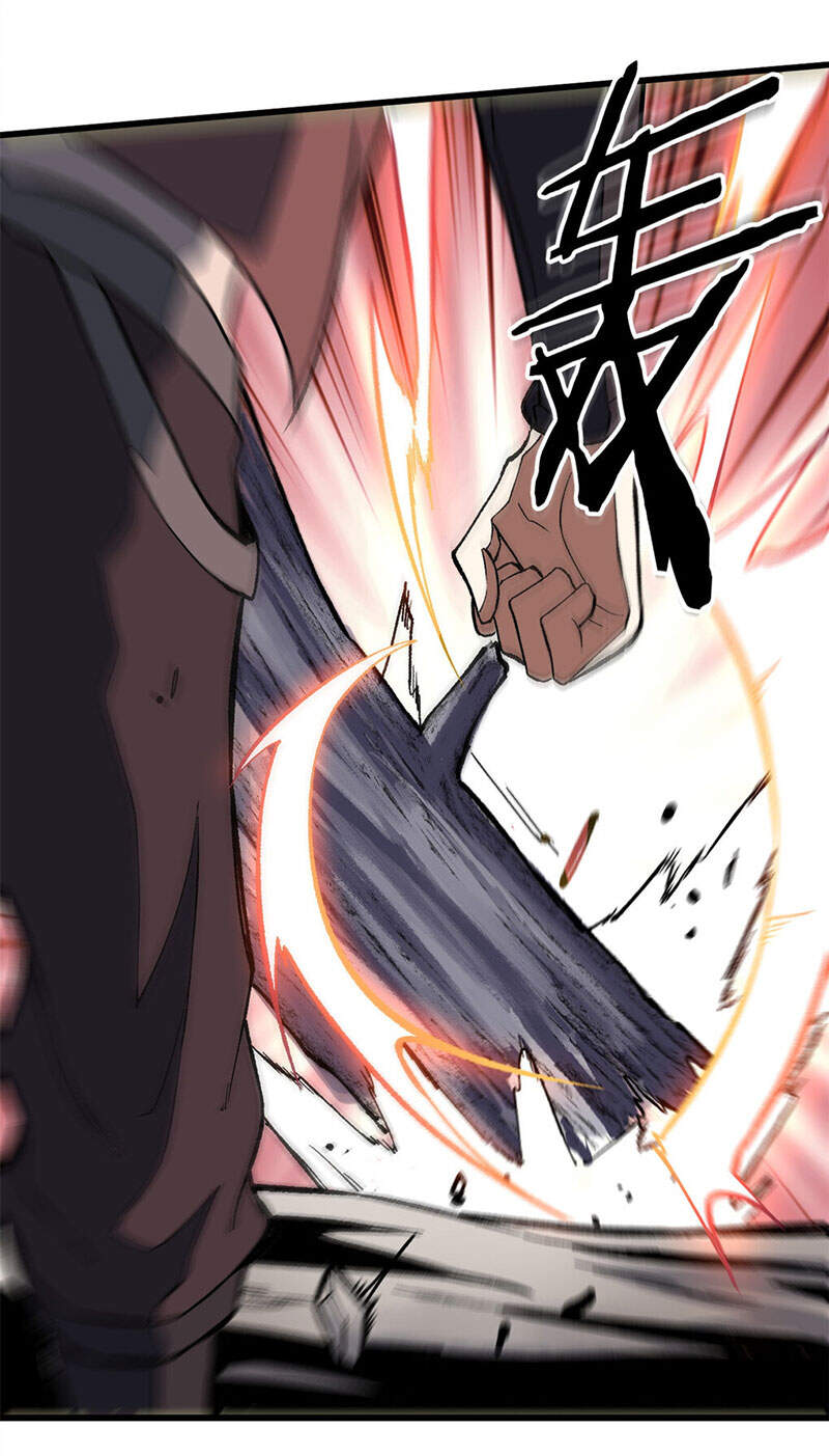 Vạn Cổ Tối Cường Tông Chap 76 - Next Chap 77