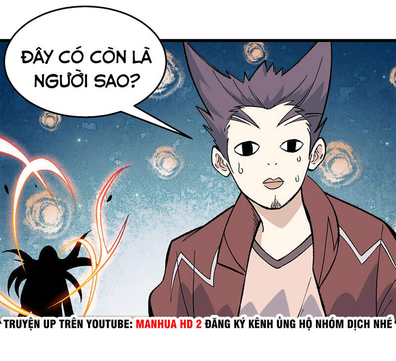 Vạn Cổ Tối Cường Tông Chap 76 - Next Chap 77