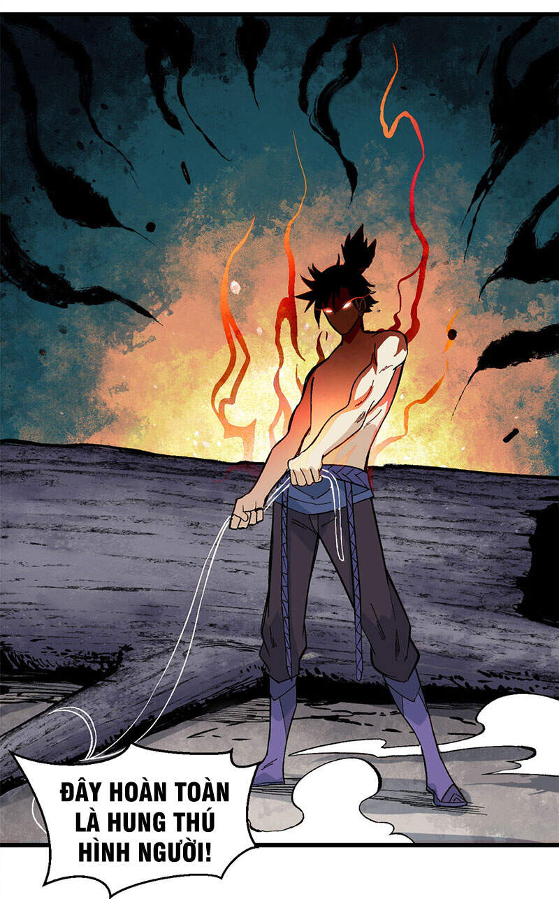 Vạn Cổ Tối Cường Tông Chap 76 - Next Chap 77