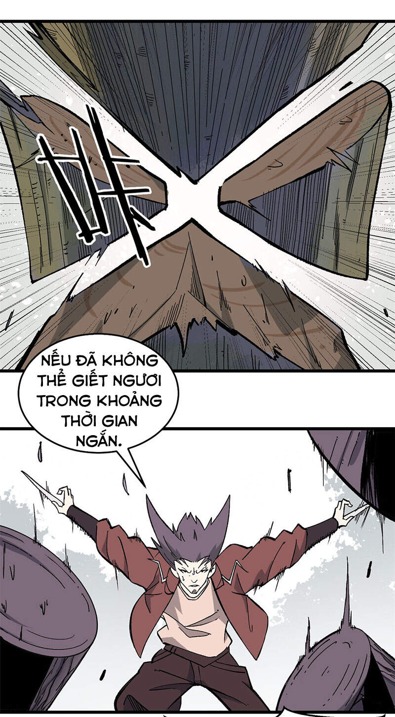 Vạn Cổ Tối Cường Tông Chap 76 - Next Chap 77