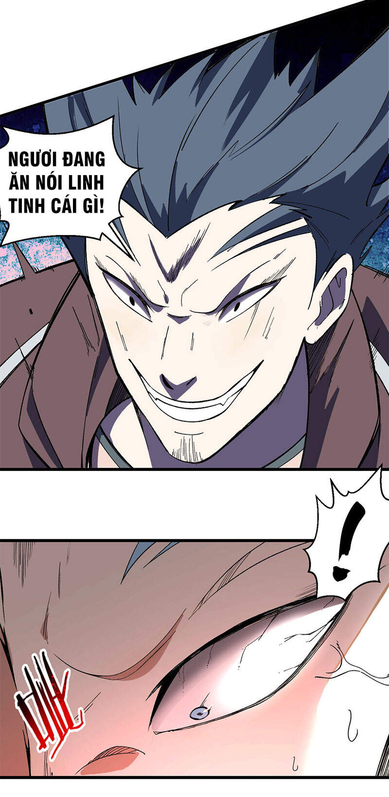 Vạn Cổ Tối Cường Tông Chap 76 - Next Chap 77