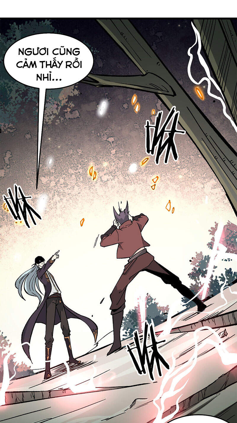 Vạn Cổ Tối Cường Tông Chap 76 - Next Chap 77
