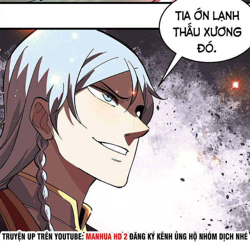 Vạn Cổ Tối Cường Tông Chap 76 - Next Chap 77