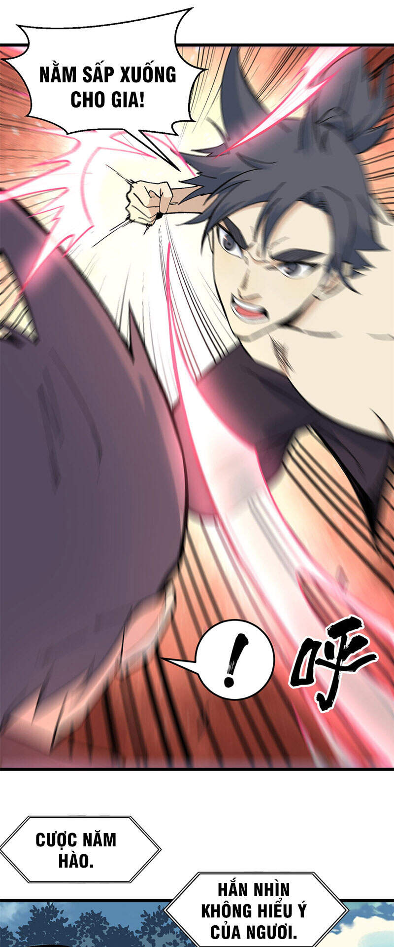 Vạn Cổ Tối Cường Tông Chap 76 - Next Chap 77