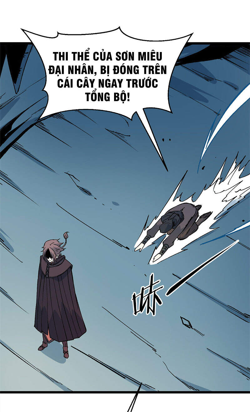Vạn Cổ Tối Cường Tông Chap 77 - Next Chap 78