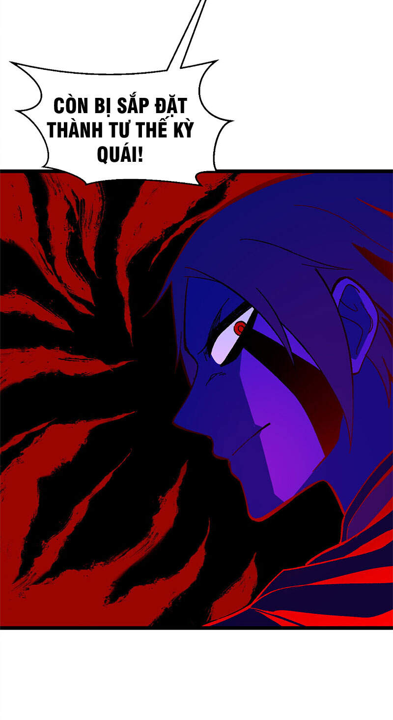 Vạn Cổ Tối Cường Tông Chap 77 - Next Chap 78