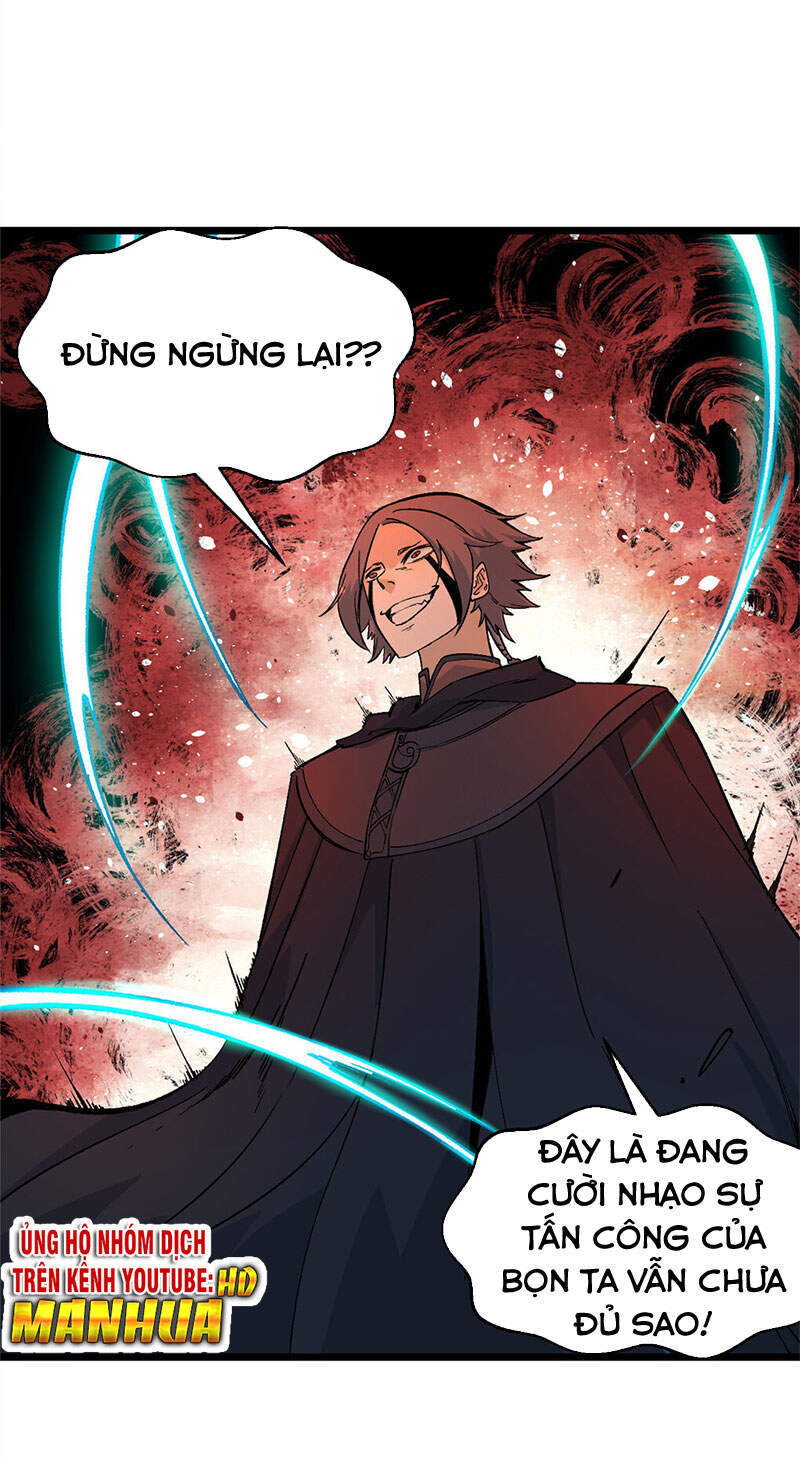 Vạn Cổ Tối Cường Tông Chap 77 - Next Chap 78