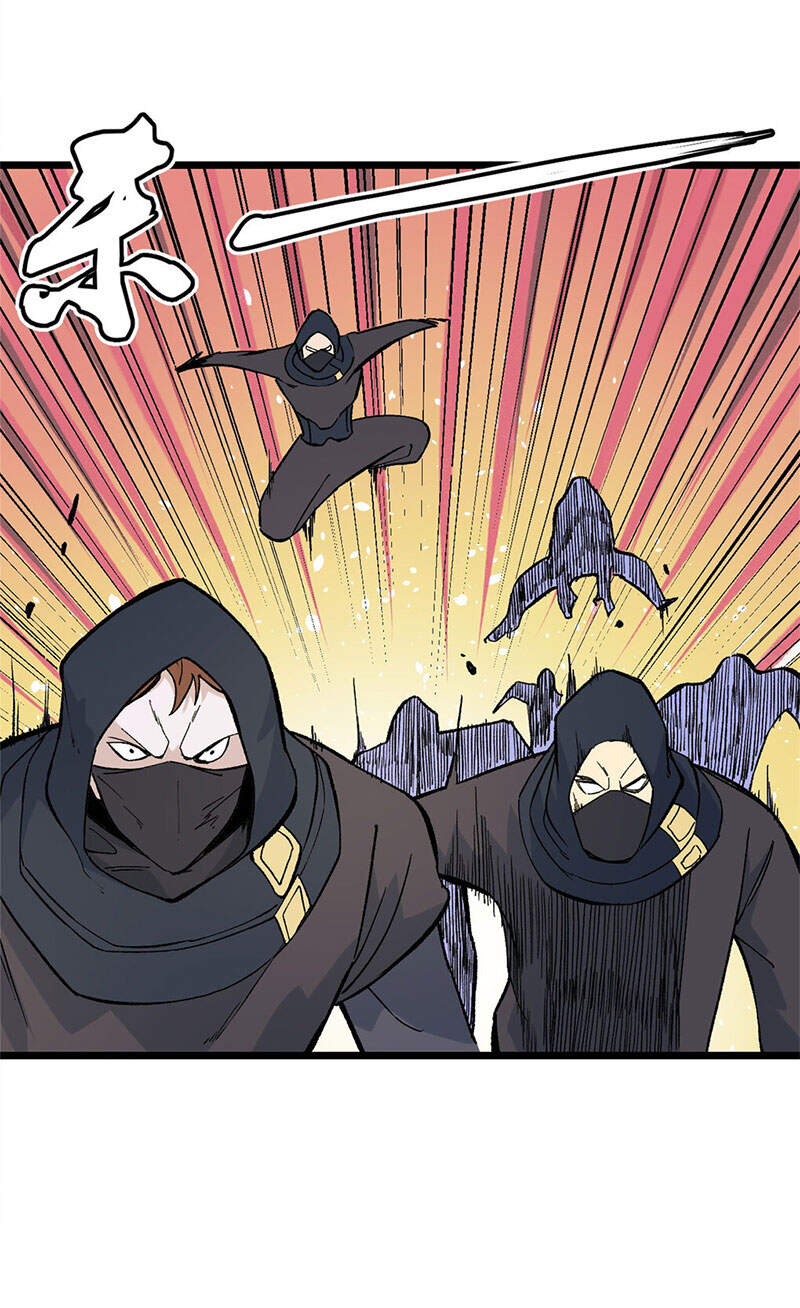 Vạn Cổ Tối Cường Tông Chap 77 - Next Chap 78