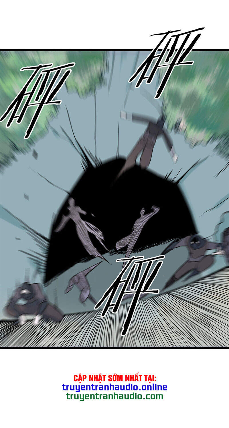 Vạn Cổ Tối Cường Tông Chap 77 - Next Chap 78