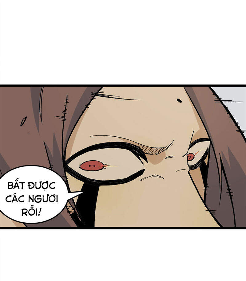 Vạn Cổ Tối Cường Tông Chap 77 - Next Chap 78