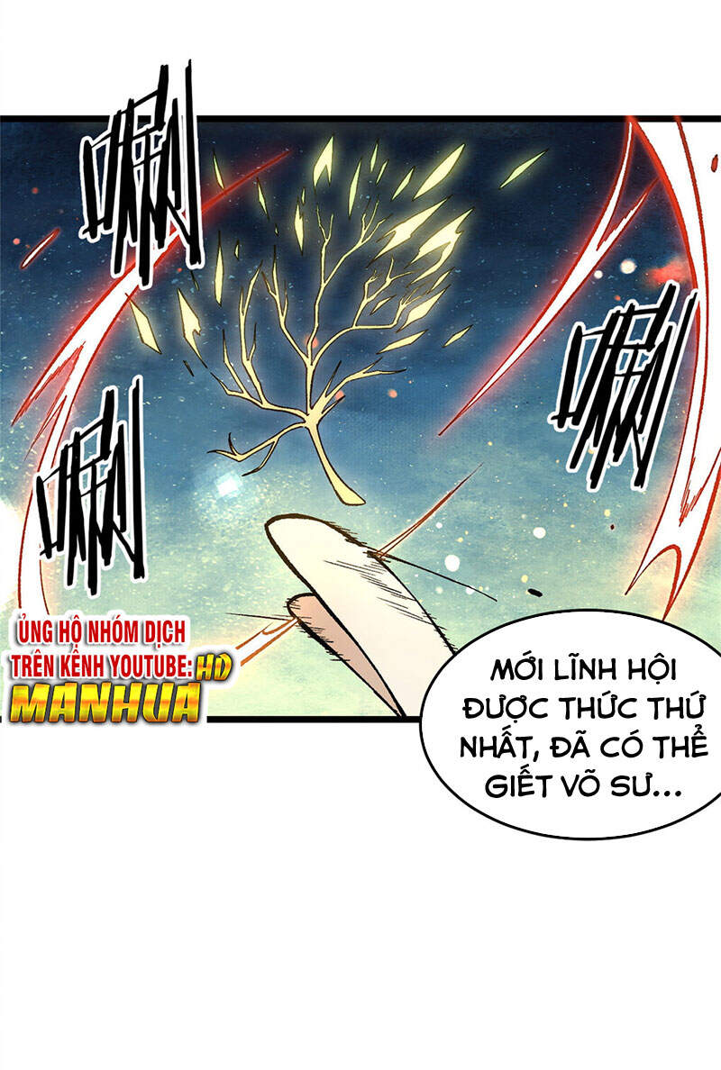 Vạn Cổ Tối Cường Tông Chap 77 - Next Chap 78