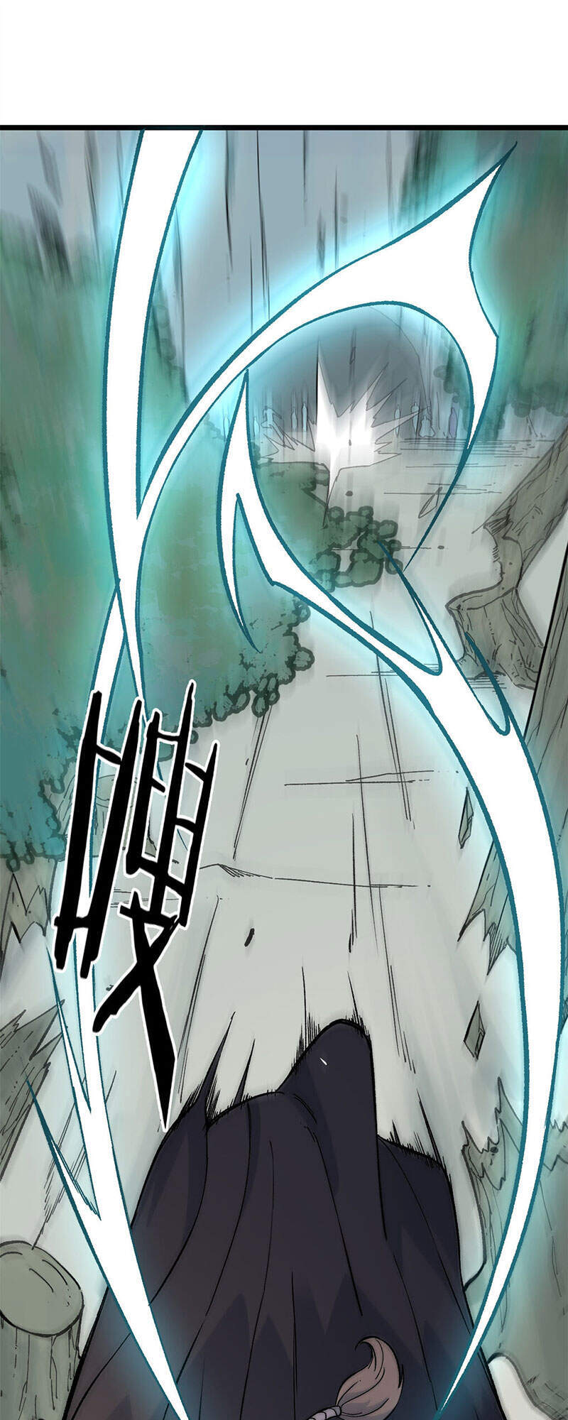 Vạn Cổ Tối Cường Tông Chap 77 - Next Chap 78